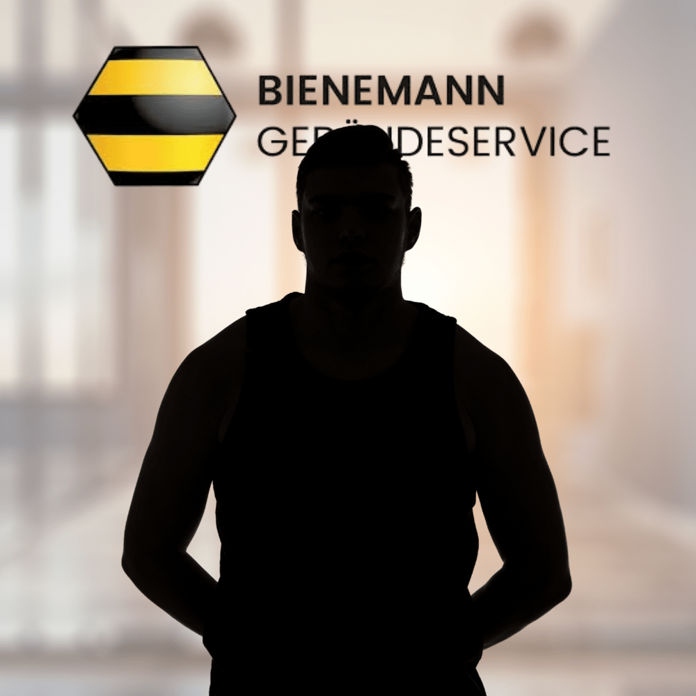 Mitarbeiter Gebäudeservice Hausmeisterservice Bremen Bienemann Gebäudeservice