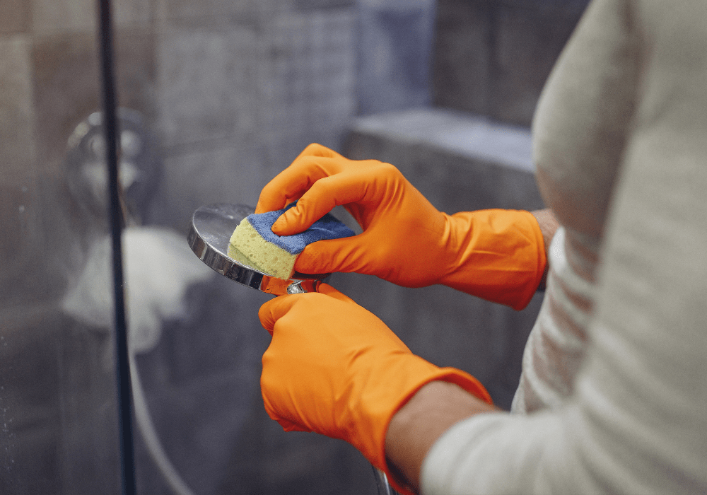 Sanitärreinigung Bremen Bienemann Gebäudeservice 2