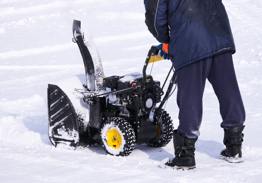 Winterdienst Hausmeisterservice Bremen Bienemann Gebäudeservice 1
